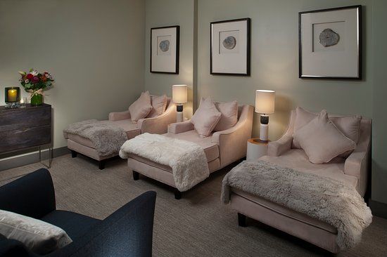 RockResorts Spa at The Grand Summit